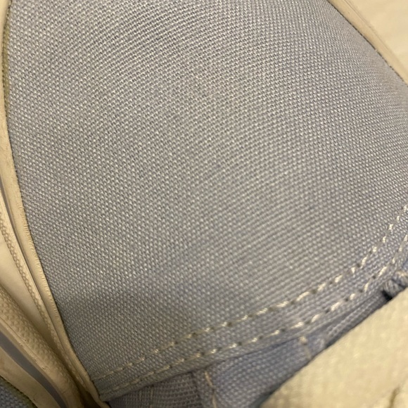 Vans Old Skool Skyway/Blanc de Blanc 9 ladies - Picture 11 of 15